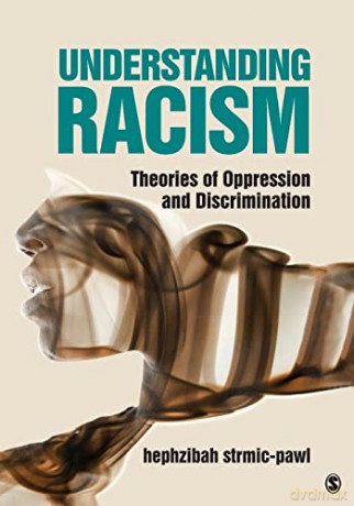 Understanding Racism - Hephzib Strmic-Pawl [KSIĄŻKA]