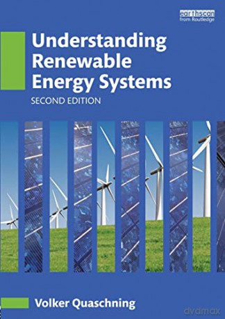 Understanding Renewable Energy Systems - Volker Quaschning [KSIĄŻKA]