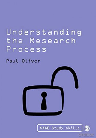 Understanding Research Process - Paul Oliver [KSIĄŻKA]