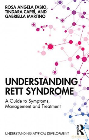 Understanding Rett Syndrome - Rosa Angela Fabio [KSIĄŻKA]