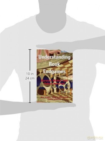 Understanding Rook Endgames - Karsten Muller [KSIĄŻKA]