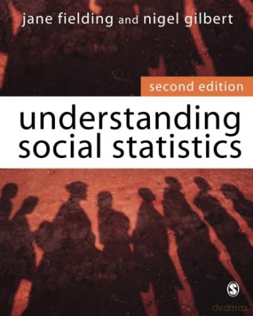 Understanding Social Statistics - Jane Fielding [KSIĄŻKA]