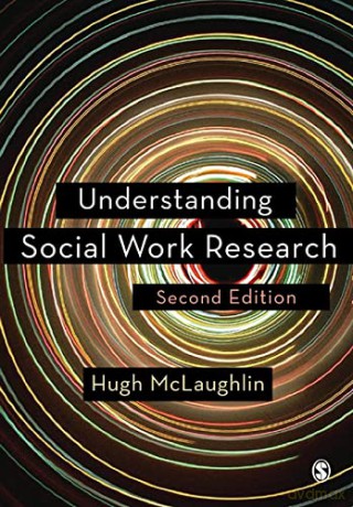 Understanding Social Work Research - Hugh Mclaughlin [KSIĄŻKA]
