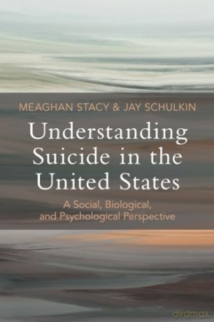 Understanding Suicide In The United Sta - Stacy Meaghan [KSIĄŻKA]