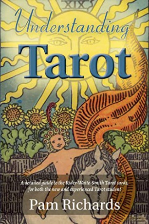 Understanding Tarot - Pam Richards [KSIĄŻKA]