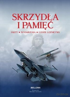 Skrzydła I Pamięć - Gotowała Jerzy [KSIĄŻKA]