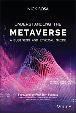 Understanding The Metaverse - N Rosa [KSIĄŻKA]