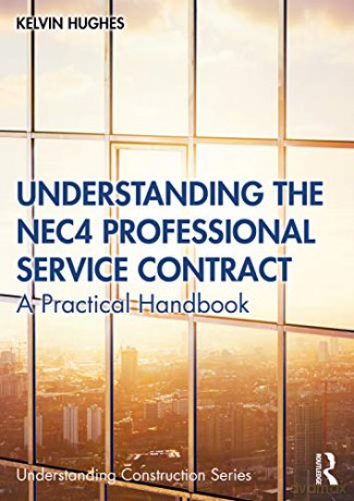 Understanding The Nec4 Professional Serv - Kelvin Hughes [KSIĄŻKA]