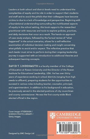Understanding The Role Of Equity - Lindenmuth David T. [KSIĄŻKA]