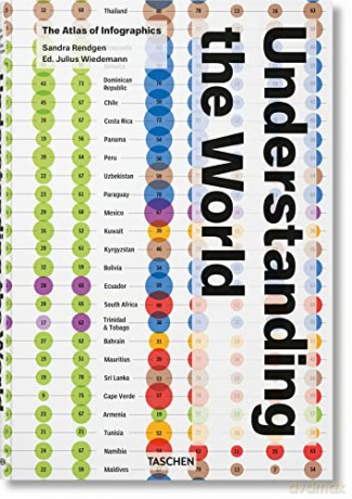 Understanding The World - S Rendgen [KSIĄŻKA]