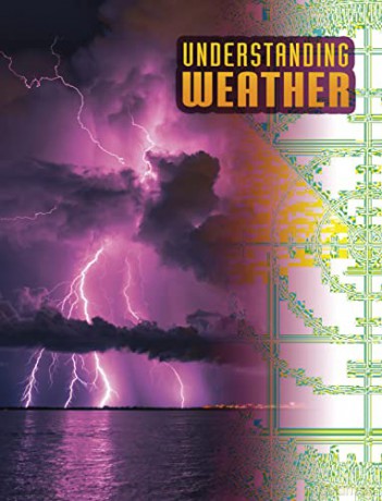 Understanding Weather - Megan C Peterson [KSIĄŻKA]
