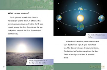 Understanding Weather Patterns - Nancy Dickmann [KSIĄŻKA]