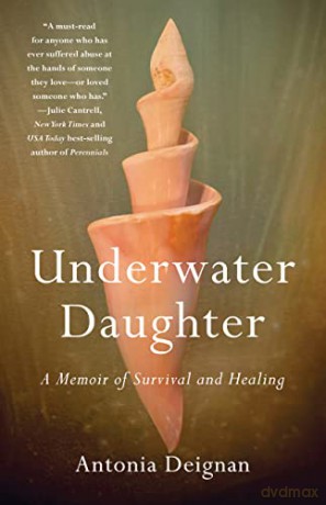 Underwater Daughter [KSIĄŻKA]