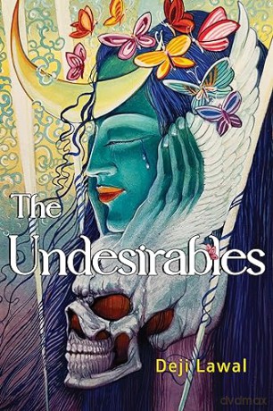 Undesirables - Deji Lawal [KSIĄŻKA]