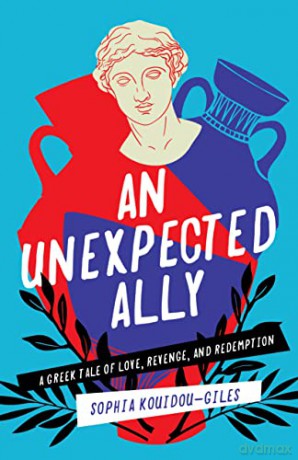 Unexpected Ally [KSIĄŻKA]