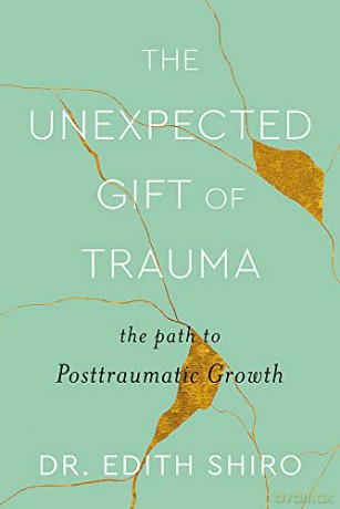 Unexpected Gift Of Trauma - Edith Shiro [KSIĄŻKA]