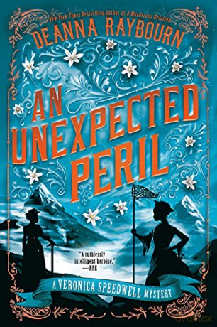 Unexpected Peril - Deanna Raybourn [KSIĄŻKA]