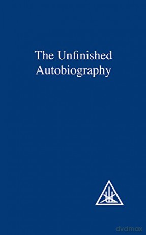 Unfinished Autobiography - Alice Bailey [KSIĄŻKA]