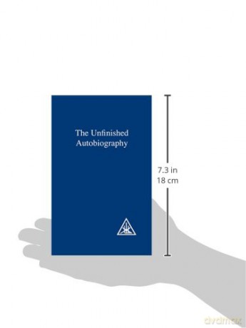 Unfinished Autobiography - Alice Bailey [KSIĄŻKA]
