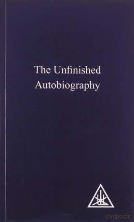 Unfinished Autobiography - Alice Bailey [KSIĄŻKA]