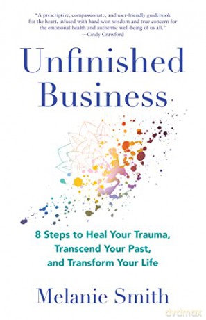 Unfinished Business [KSIĄŻKA]