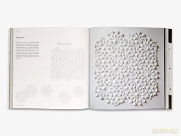 Unfolding - Matthew Shlian [KSIĄŻKA]