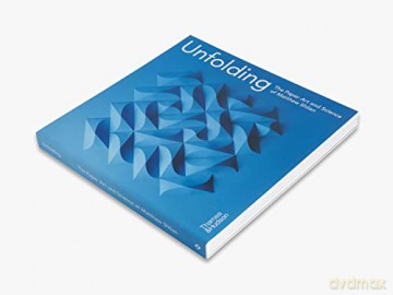 Unfolding - Matthew Shlian [KSIĄŻKA]