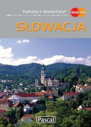 Słowacja (BR) Podróżuj Z Mastercard [KSIĄŻKA]