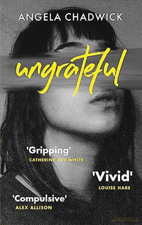Ungrateful - Angela Chadwick [KSIĄŻKA]