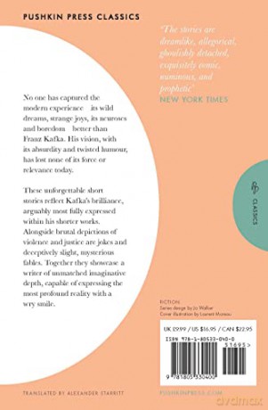 Unhappiness Of Being A Single Man - Franz Kafka [KSIĄŻKA]