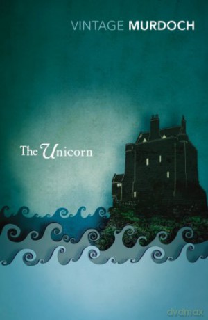 Unicorn - Iris Murdoch [KSIĄŻKA]