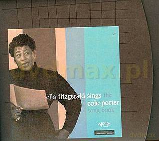 Master Edition Ella Fitzgerald: Sings The Cole Porter Songbook [2CD]