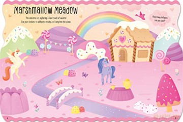 Unicorns Forever [KSIĄŻKA]