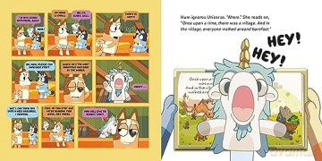 Unicorse [KSIĄŻKA]