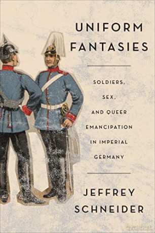 Uniform Fantasies [KSIĄŻKA]