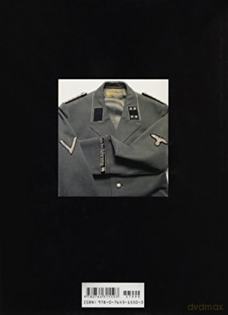 Uniforms Of The Waffen-Ss - Michael Beaver [KSIĄŻKA]