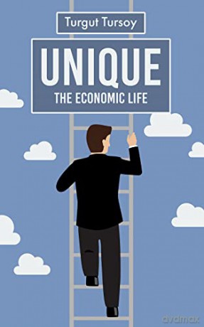 Unique The Economic Life - Turgut Tursoy [KSIĄŻKA]