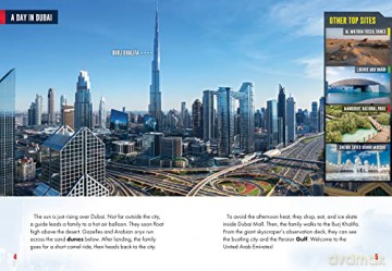 United Arab Emirates - Alicia Klepels [KSIĄŻKA]