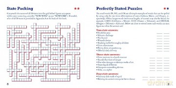 United States Of Puzzles - Eric Harshbarger [KSIĄŻKA]