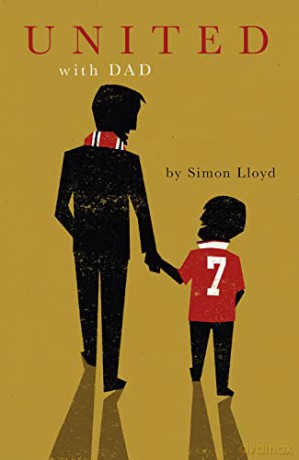 United With Dad - Simon Lloyd [KSIĄŻKA]