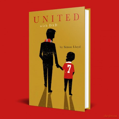 United With Dad - Simon Lloyd [KSIĄŻKA]