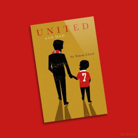 United With Dad - Simon Lloyd [KSIĄŻKA]