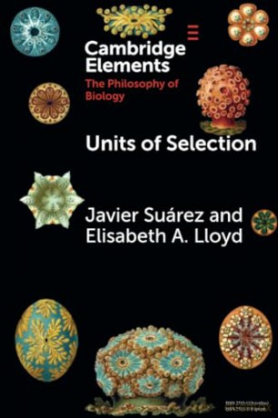 Units Of Selection - Su Rez Javier [KSIĄŻKA]