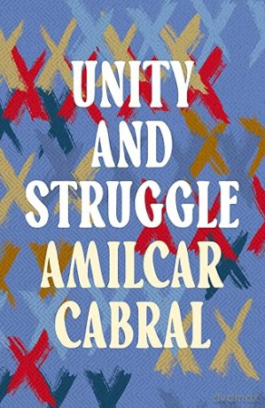 Unity And Struggle - Cabral Amilcar [KSIĄŻKA]