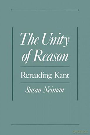 Unity Reasonreread Kant P - Neiman [KSIĄŻKA]