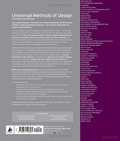 Universal Methods Of Design - Bruce Harrington [KSIĄŻKA]