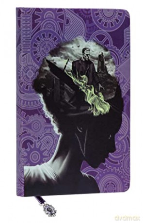 Universal Monsters Bride Of Frankenstein - Insight Editions [KSIĄŻKA]