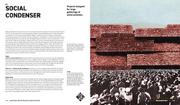 Universal Principles Of Architecture - Cruz Garcia [KSIĄŻKA]