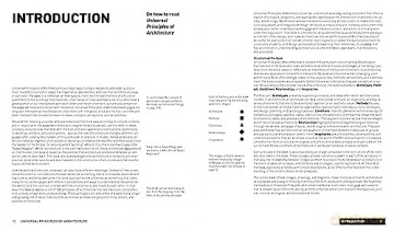 Universal Principles Of Architecture - Cruz Garcia [KSIĄŻKA]