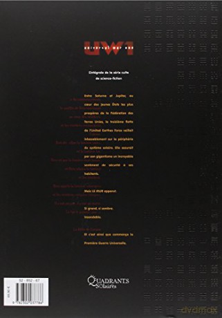 Universal War One Integrale T1 A 6 [KSIĄŻKA]